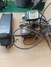 Bosch active line gebraucht kaufen  Waghäusel