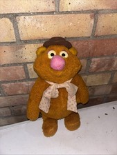 Fisher price fozzie for sale  COLCHESTER