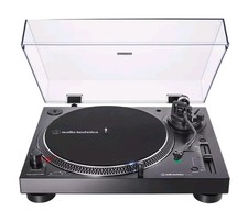 Audio technica lp120x usato  Verdellino