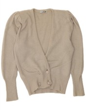 Vintage womens cardigan for sale  IPSWICH