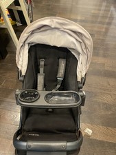 Uppababy vista seat for sale  Washington