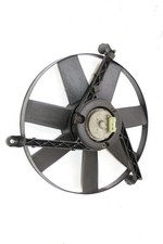 Radiador ventilador VW POLO 6N gasolina 62787, usado comprar usado  Enviando para Brazil