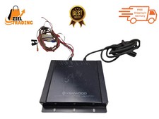 Kenwood kac 501 gebraucht kaufen  Hamburg
