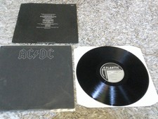 Back black 1980 gebraucht kaufen  Mönchengladbach