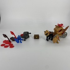 Imaginext lot eagle for sale  Evansville