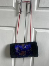 Winter muff fluffy for sale  PERTH