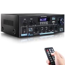 Ak55 stereo amplifier for sale  Las Vegas