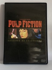 Pulp fiction edizione usato  Zola Predosa