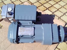 Getriebemotor sew 380v gebraucht kaufen  Wiernsheim
