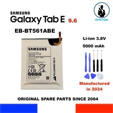 BATERIA GENUINA SAMSUNG EB-BT561ABE TABLET GALAXY TAB E 9.6 SM-T560 SM-T561 OEM comprar usado  Enviando para Brazil