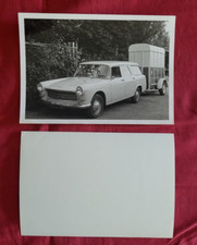 4465 peugeot 404 d'occasion  Caderousse