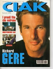 Rivista ciak con usato  Villar Focchiardo