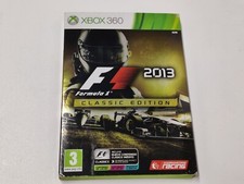 Usado, FORMULA 1 2013 . Pal España . Envio Certificado comprar usado  Enviando para Brazil