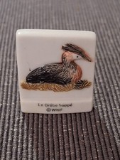 Feve grebe huppe d'occasion  Les Sorinières