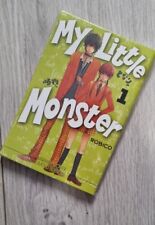 Little monster variant usato  Venezia