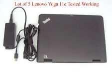 Lot lenovo yoga for sale  Carson City