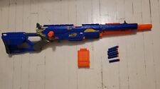 Nerf gun sniper for sale  Hauppauge