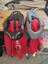 Leatt neck brace gebraucht kaufen  Sonsbeck