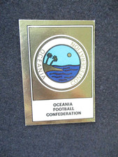 Oceania oceanie football d'occasion  Nice-