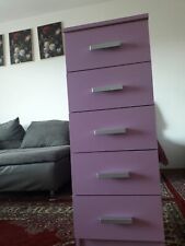 Kommode kabdrup schubl gebraucht kaufen  Aschaffenburg