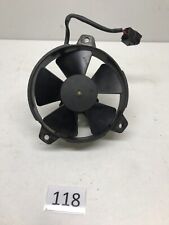 Eletroventola radiatore aprili usato  Zovencedo
