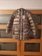 Hunter jacket padded for sale  LONDON