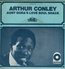 Arthur conley aunt d'occasion  Tonnay-Charente