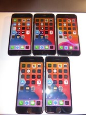 Lot telephones apple d'occasion  Échirolles