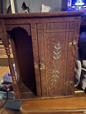 Vintage old apothecary for sale  West Portsmouth