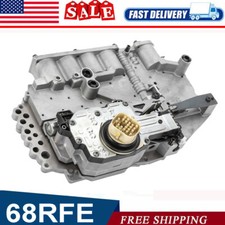 Oem 68rfe transmission for sale  Brooklyn