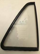 Vitre custode peugeot d'occasion  Perpignan-