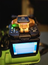 fusion splicer for sale fusion splicer for sale ELLESMERE PORT