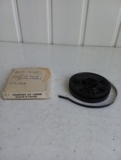 vintage movie reel for sale  SOUTHPORT
