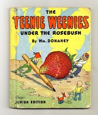 Teenie weenies rosebush for sale  Arlington