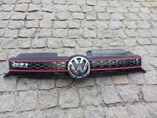 Kühlergrill volkswagen golf gebraucht kaufen  Hamburg