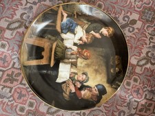 Bradex porcelain decorated for sale  BERKELEY