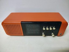 Rara radio vintage usato  Osimo
