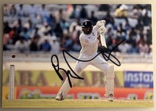 Ben foakes signed for sale  ASHFORD