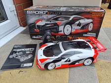 Hpi racing rs4 for sale  PETERBOROUGH