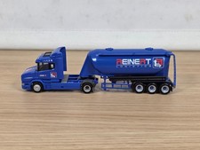Herpa 301237 silo gebraucht kaufen  Kaltenkirchen