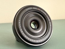 Fujifilm fujinon super for sale  BOURNEMOUTH