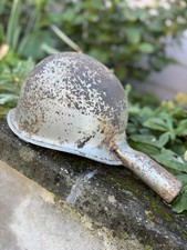 Extraordinaire casque ww2 d'occasion  Munster