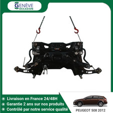 Berceau moteur peugeot d'occasion  Niort