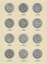 1948 silver dollar for sale 1948 silver dollar for sale Augusta