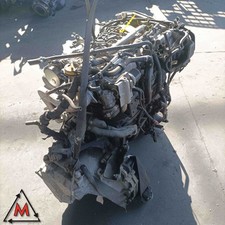 Motore 939a9000 228.000 usato  Italia