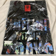 Camiseta The World Ends With You The Animation Square Enix comprar usado  Enviando para Brazil