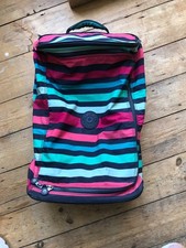 Kipling small suitcase for sale  BURY ST. EDMUNDS