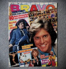 November 1982 jugendzeitschrif gebraucht kaufen  Bernau