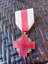 Médaille honneur croix d'occasion Médaille honneur croix d'occasion  Tours-