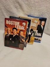 boston legal dvd for sale boston legal dvd for sale Belvidere
